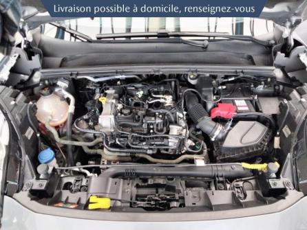 FORD Puma 1.0 Flexifuel 125ch S&S mHEV Titanium à vendre à Saint-Etienne - Image n°19