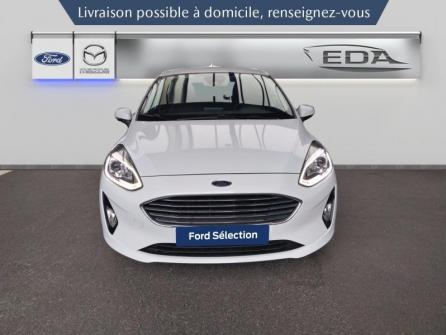 FORD Fiesta 1.0 EcoBoost 125ch mHEV Titanium Business 5p à vendre à Saint-Etienne - Image n°2