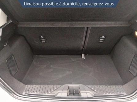 FORD Fiesta 1.0 EcoBoost 125ch mHEV Titanium Business 5p à vendre à Saint-Etienne - Image n°5
