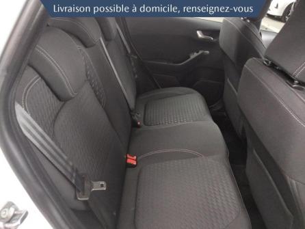 FORD Fiesta 1.0 EcoBoost 125ch mHEV Titanium Business 5p à vendre à Saint-Etienne - Image n°15