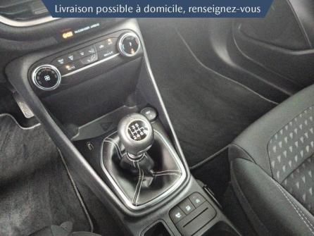 FORD Fiesta 1.0 EcoBoost 125ch mHEV Titanium Business 5p à vendre à Saint-Etienne - Image n°17