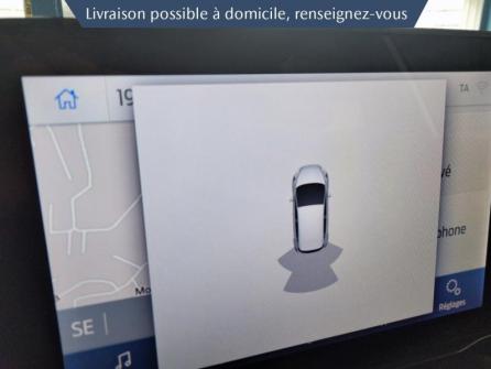 FORD Fiesta 1.0 EcoBoost 125ch mHEV Titanium Business 5p à vendre à Saint-Etienne - Image n°19