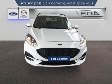 FORD Kuga 2.5 Duratec 190ch FHEV E85 ST-Line BVA à vendre à Saint-Etienne - Image n°2