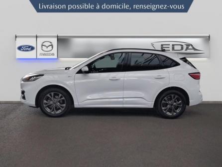 FORD Kuga 2.5 Duratec 190ch FHEV E85 ST-Line BVA à vendre à Saint-Etienne - Image n°4