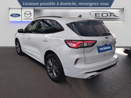FORD Kuga 2.5 Duratec 190ch FHEV E85 ST-Line BVA à vendre à Saint-Etienne - Image n°6