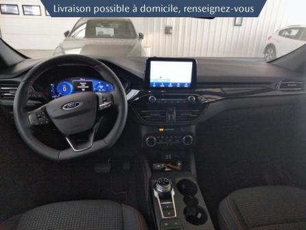 FORD Kuga 2.5 Duratec 190ch FHEV E85 ST-Line BVA à vendre à Saint-Etienne - Image n°7