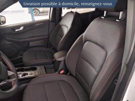 FORD Kuga 2.5 Duratec 190ch FHEV E85 ST-Line BVA à vendre à Saint-Etienne - Image n°8