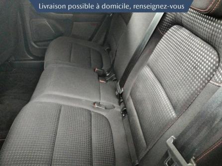 FORD Kuga 2.5 Duratec 190ch FHEV E85 ST-Line BVA à vendre à Saint-Etienne - Image n°9