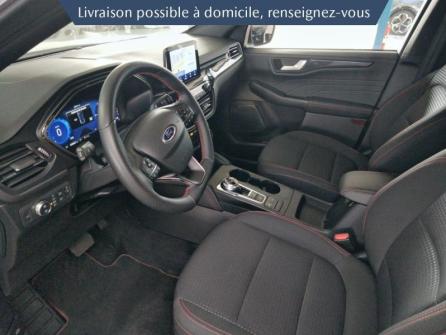 FORD Kuga 2.5 Duratec 190ch FHEV E85 ST-Line BVA à vendre à Saint-Etienne - Image n°11