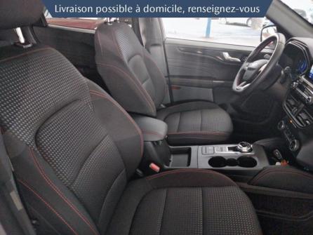 FORD Kuga 2.5 Duratec 190ch FHEV E85 ST-Line BVA à vendre à Saint-Etienne - Image n°14
