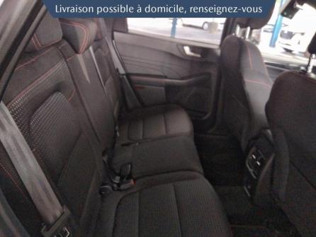 FORD Kuga 2.5 Duratec 190ch FHEV E85 ST-Line BVA à vendre à Saint-Etienne - Image n°15