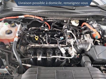 FORD Kuga 2.5 Duratec 190ch FHEV E85 ST-Line BVA à vendre à Saint-Etienne - Image n°16