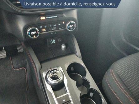 FORD Kuga 2.5 Duratec 190ch FHEV E85 ST-Line BVA à vendre à Saint-Etienne - Image n°17
