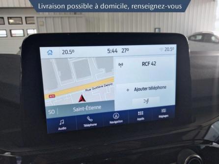 FORD Kuga 2.5 Duratec 190ch FHEV E85 ST-Line BVA à vendre à Saint-Etienne - Image n°18
