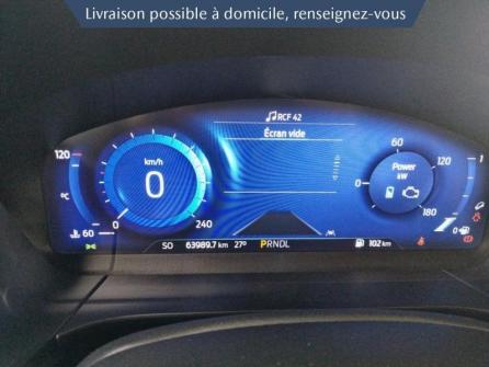 FORD Kuga 2.5 Duratec 190ch FHEV E85 ST-Line BVA à vendre à Saint-Etienne - Image n°19