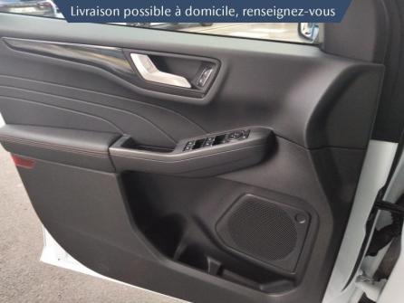 FORD Kuga 2.5 Duratec 190ch FHEV E85 ST-Line BVA à vendre à Saint-Etienne - Image n°20