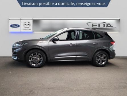 FORD Kuga 2.5 Duratec 190ch FHEV E85 ST-Line BVA à vendre à Saint-Etienne - Image n°4