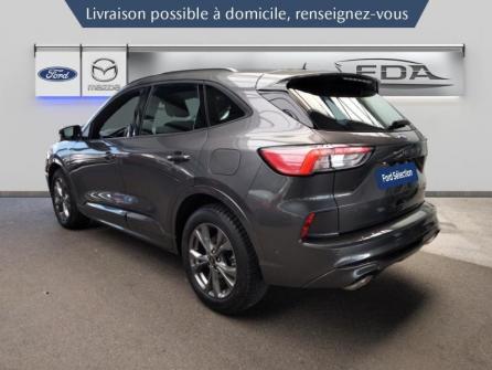 FORD Kuga 2.5 Duratec 190ch FHEV E85 ST-Line BVA à vendre à Saint-Etienne - Image n°6