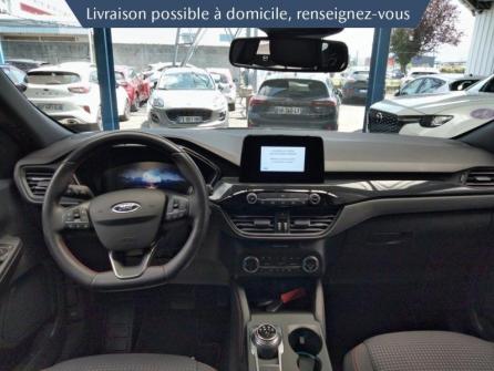 FORD Kuga 2.5 Duratec 190ch FHEV E85 ST-Line BVA à vendre à Saint-Etienne - Image n°7