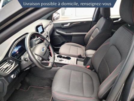 FORD Kuga 2.5 Duratec 190ch FHEV E85 ST-Line BVA à vendre à Saint-Etienne - Image n°8