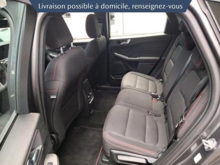 FORD Kuga 2.5 Duratec 190ch FHEV E85 ST-Line BVA à vendre à Saint-Etienne - Image n°9