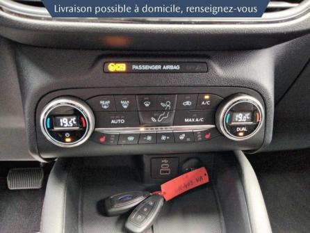 FORD Kuga 2.5 Duratec 190ch FHEV E85 ST-Line BVA à vendre à Saint-Etienne - Image n°12