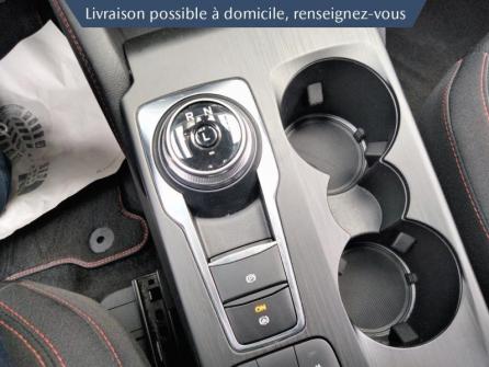 FORD Kuga 2.5 Duratec 190ch FHEV E85 ST-Line BVA à vendre à Saint-Etienne - Image n°13