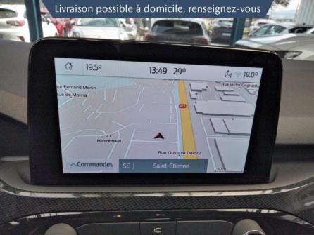 FORD Kuga 2.5 Duratec 190ch FHEV E85 ST-Line BVA à vendre à Saint-Etienne - Image n°15