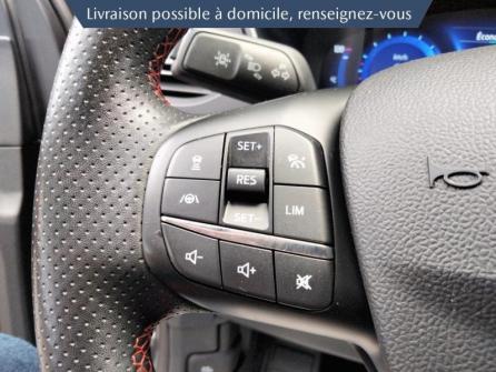 FORD Kuga 2.5 Duratec 190ch FHEV E85 ST-Line BVA à vendre à Saint-Etienne - Image n°17