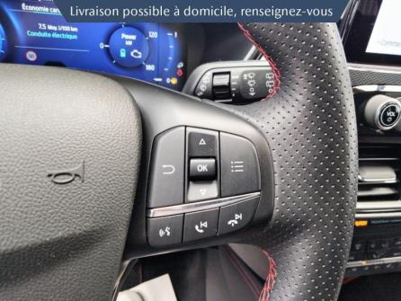 FORD Kuga 2.5 Duratec 190ch FHEV E85 ST-Line BVA à vendre à Saint-Etienne - Image n°19