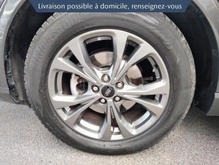 FORD Kuga 2.5 Duratec 190ch FHEV E85 ST-Line BVA à vendre à Saint-Etienne - Image n°20