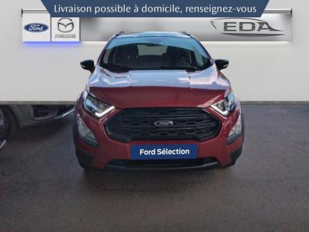 FORD EcoSport 1.0 EcoBoost 125ch Active 6cv à vendre à Saint-Etienne - Image n°2