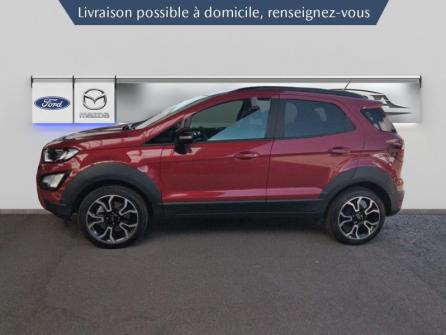 FORD EcoSport 1.0 EcoBoost 125ch Active 6cv à vendre à Saint-Etienne - Image n°4