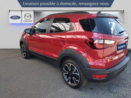 FORD EcoSport 1.0 EcoBoost 125ch Active 6cv à vendre à Saint-Etienne - Image n°6