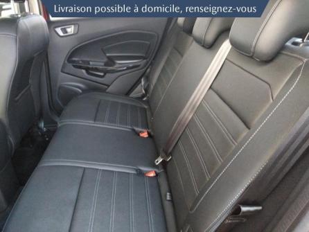 FORD EcoSport 1.0 EcoBoost 125ch Active 6cv à vendre à Saint-Etienne - Image n°9