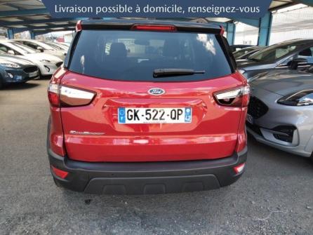 FORD EcoSport 1.0 EcoBoost 125ch Active 6cv à vendre à Saint-Etienne - Image n°12