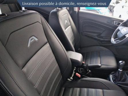 FORD EcoSport 1.0 EcoBoost 125ch Active 6cv à vendre à Saint-Etienne - Image n°14