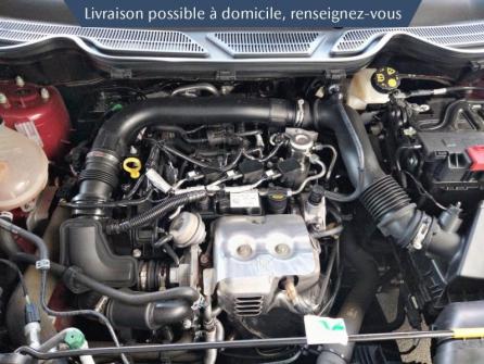 FORD EcoSport 1.0 EcoBoost 125ch Active 6cv à vendre à Saint-Etienne - Image n°16