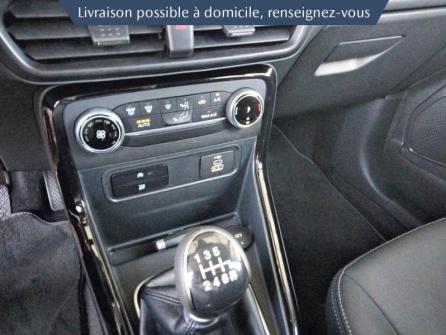 FORD EcoSport 1.0 EcoBoost 125ch Active 6cv à vendre à Saint-Etienne - Image n°17