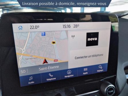 FORD EcoSport 1.0 EcoBoost 125ch Active 6cv à vendre à Saint-Etienne - Image n°18