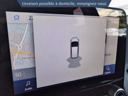 FORD EcoSport 1.0 EcoBoost 125ch Active 6cv à vendre à Saint-Etienne - Image n°19