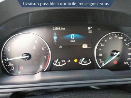 FORD EcoSport 1.0 EcoBoost 125ch Active 6cv à vendre à Saint-Etienne - Image n°20