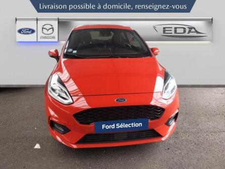 FORD Fiesta 1.0 EcoBoost 140ch ST-Line 3p à vendre à Saint-Etienne - Image n°2