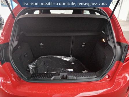 FORD Fiesta 1.0 EcoBoost 140ch ST-Line 3p à vendre à Saint-Etienne - Image n°5