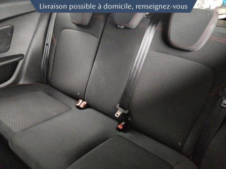 FORD Fiesta 1.0 EcoBoost 140ch ST-Line 3p à vendre à Saint-Etienne - Image n°9