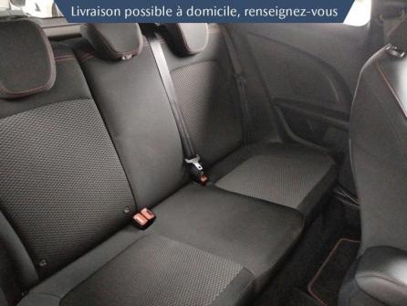 FORD Fiesta 1.0 EcoBoost 140ch ST-Line 3p à vendre à Saint-Etienne - Image n°15