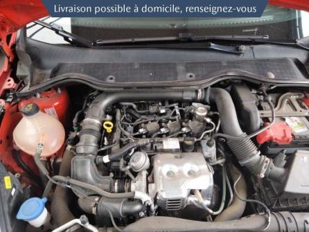 FORD Fiesta 1.0 EcoBoost 140ch ST-Line 3p à vendre à Saint-Etienne - Image n°16