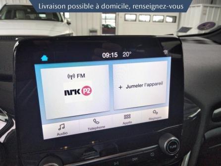 FORD Fiesta 1.0 EcoBoost 140ch ST-Line 3p à vendre à Saint-Etienne - Image n°18