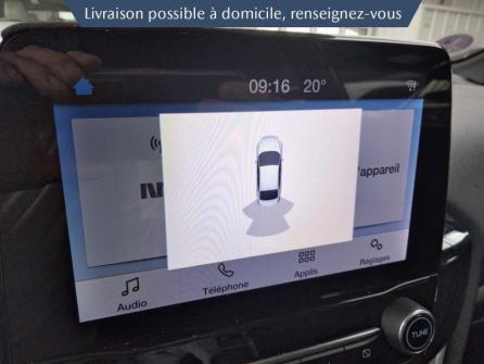 FORD Fiesta 1.0 EcoBoost 140ch ST-Line 3p à vendre à Saint-Etienne - Image n°19