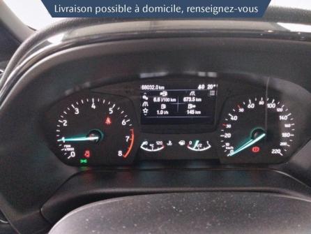 FORD Fiesta 1.0 EcoBoost 140ch ST-Line 3p à vendre à Saint-Etienne - Image n°20